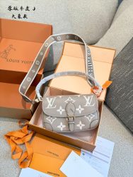 Designer Louis Vuitton 1:1 Replica Luxury Dupe