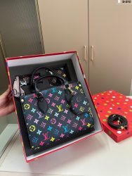 Designer Lv Bag 1:1 Replica Luxury Dupe