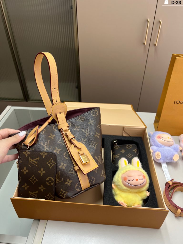 Designer Lv Bag Aaa Replica 1:1 Lujo