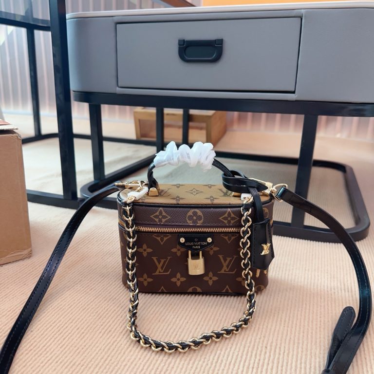 Designer Lv Tasche Klassisch Retro Hohe Qualität Replik