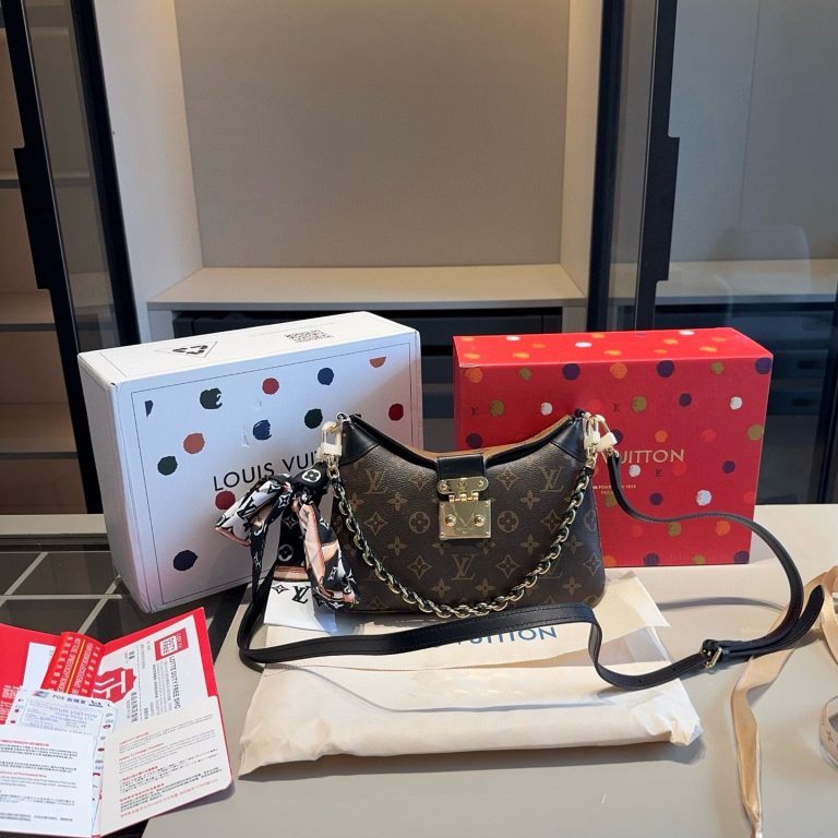 Designer Lv Bag Cowhide Fake Replica 1:1