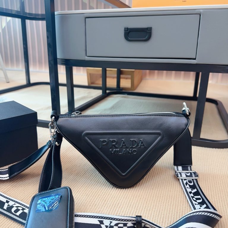 Designer Prada Bag Casual Fashion High Quality Replica
