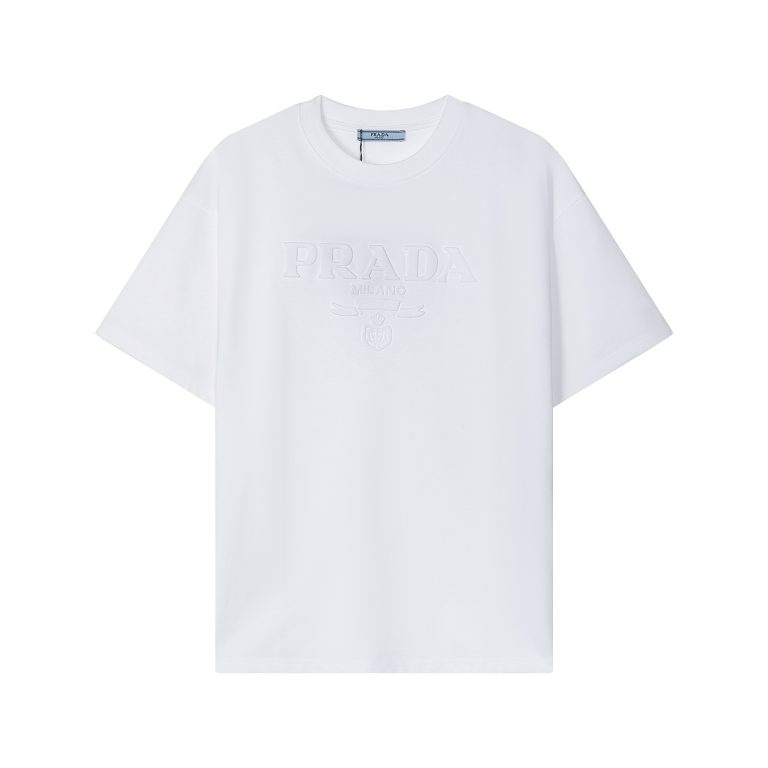 Designer Prada Clothes Black Luxury Replica 1:1