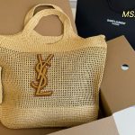 Designer YSL Bag Casual Tote High Quality Replica