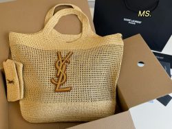 Designer YSL Bag Casual Tote High Quality Replica