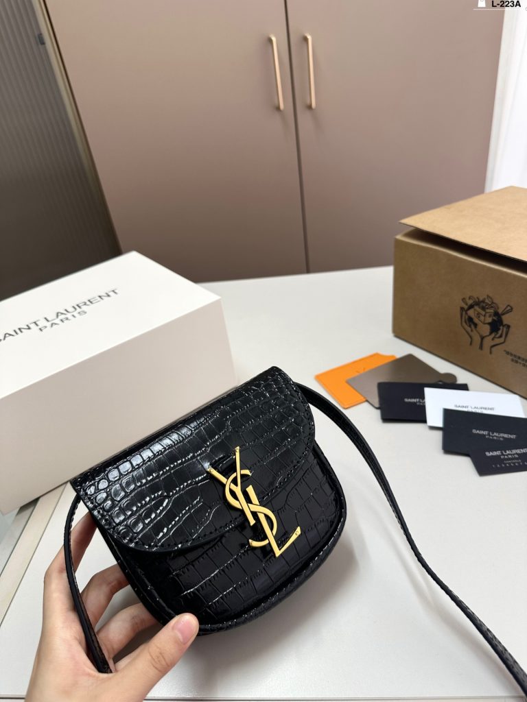 Designer YSL Tasche Dupe Replik 1:1 Luxus