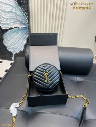 Designer YSL Tasche Schafsleder Schulter Super Clone Replik