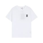 Designer Burberry Clothes Black Aaa Replica 1:1