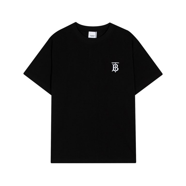Designer Burberry Clothes Black Luxury Replica 1:1