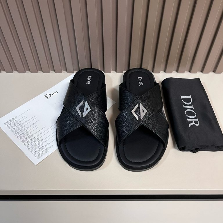 Dior Shoes Canvas Elegant Aaa Fake Shoes Websites List