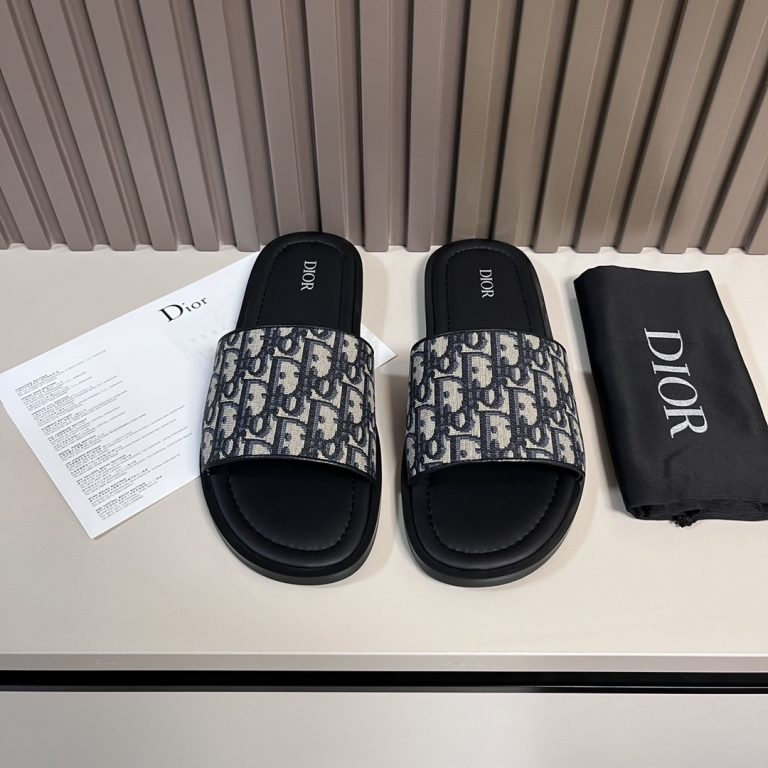 Dior Shoes Canvas Elegant Designer Valentino Knock Off Shoes