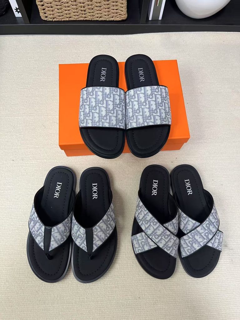 Dior Shoes Canvas Elegant Fake Buy Replica Shoes