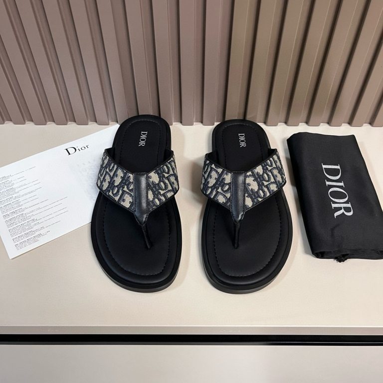 Dior Shoes Canvas Elegant Fake Fake Shoes Shop