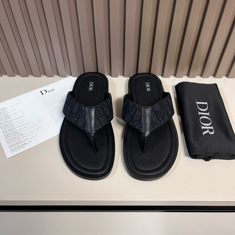 Dior Shoes Canvas Elegant Luxury Fake Red Bottom Shoes