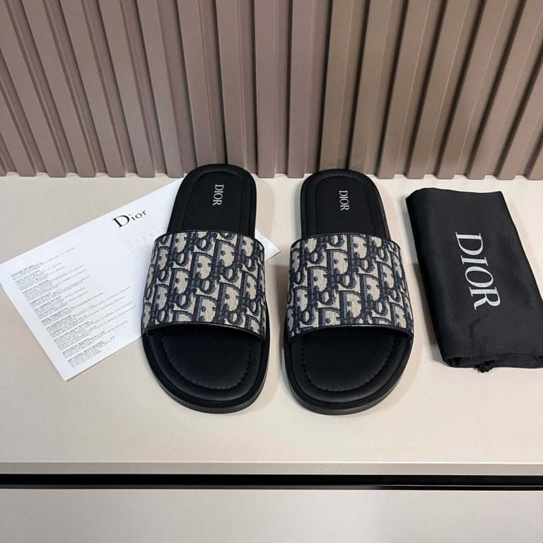 Dior Shoes Canvas Elegant Luxury Replica Shoe Websites