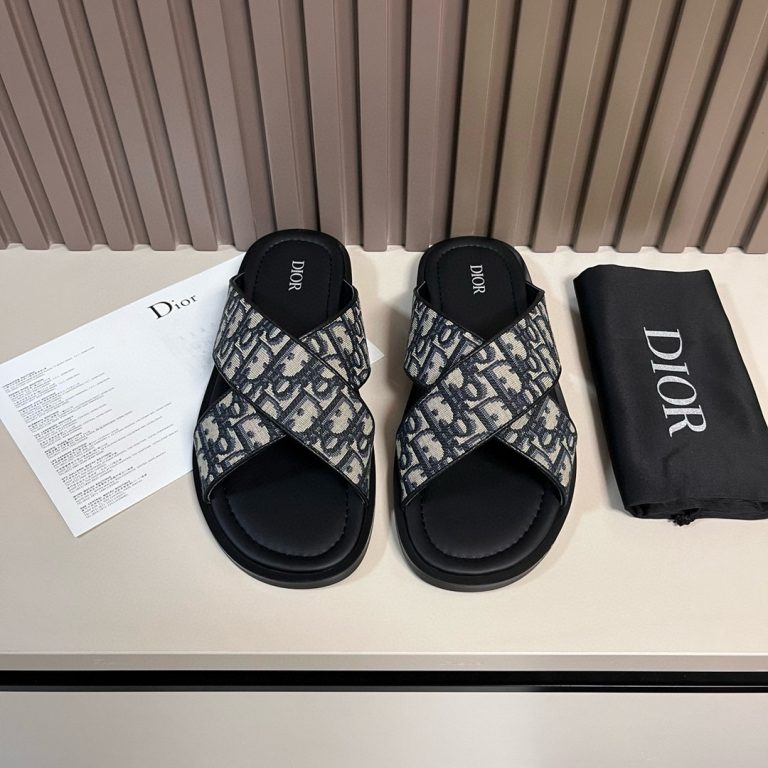 Dior Schuhe Canvas Elegant Replik Replik Designer Schuhe Billig