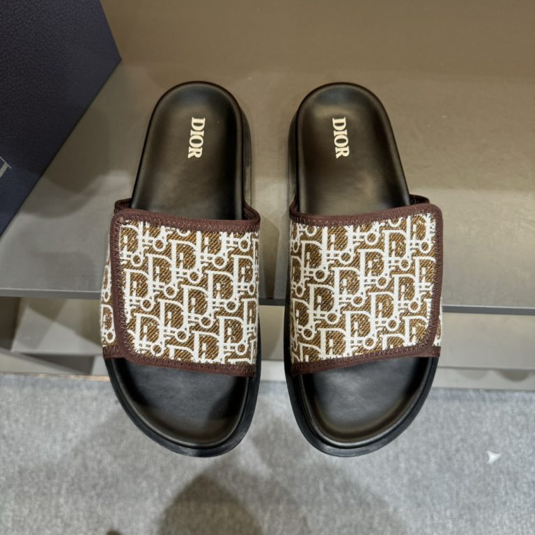 Dior Zapatos Casual Aaa Fake Golden Goose Shoes