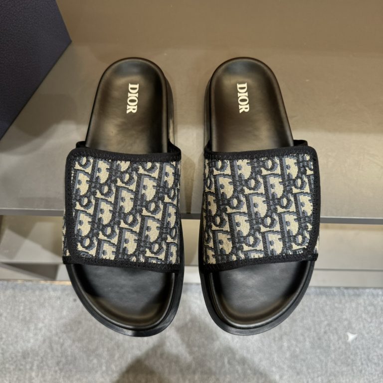 Dior Zapatos Casual Aaa Replica Shoe Websites