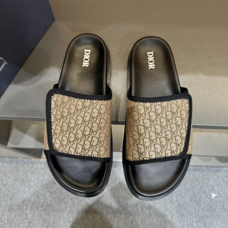 Dior Zapatos Casual Diseñador Mejor Replica Zapatos
