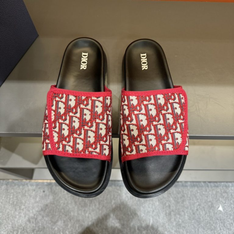 Dior Shoes Casual Designer Best Replica Shoes Website