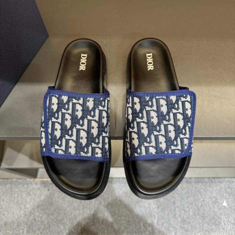 Dior Shoes Casual Designer Fake Trainers
