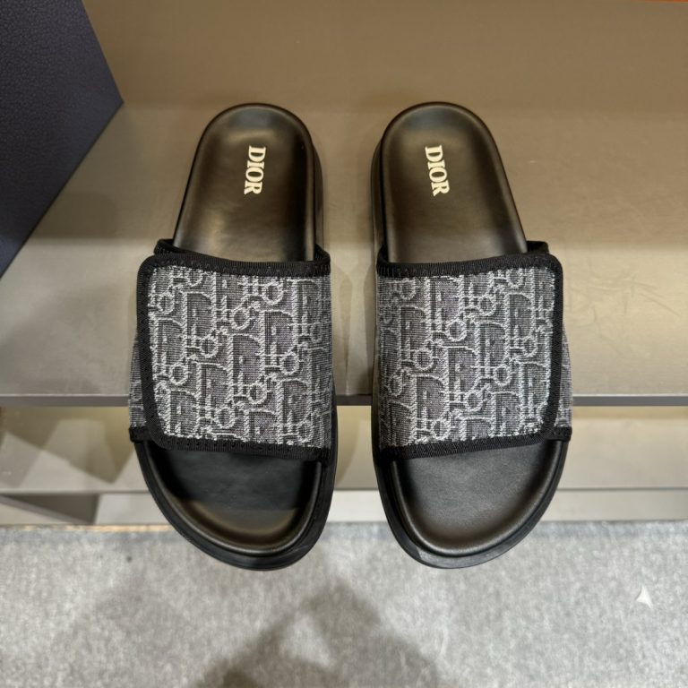 Dior Shoes Casual Designer Faux Valentino Shoes