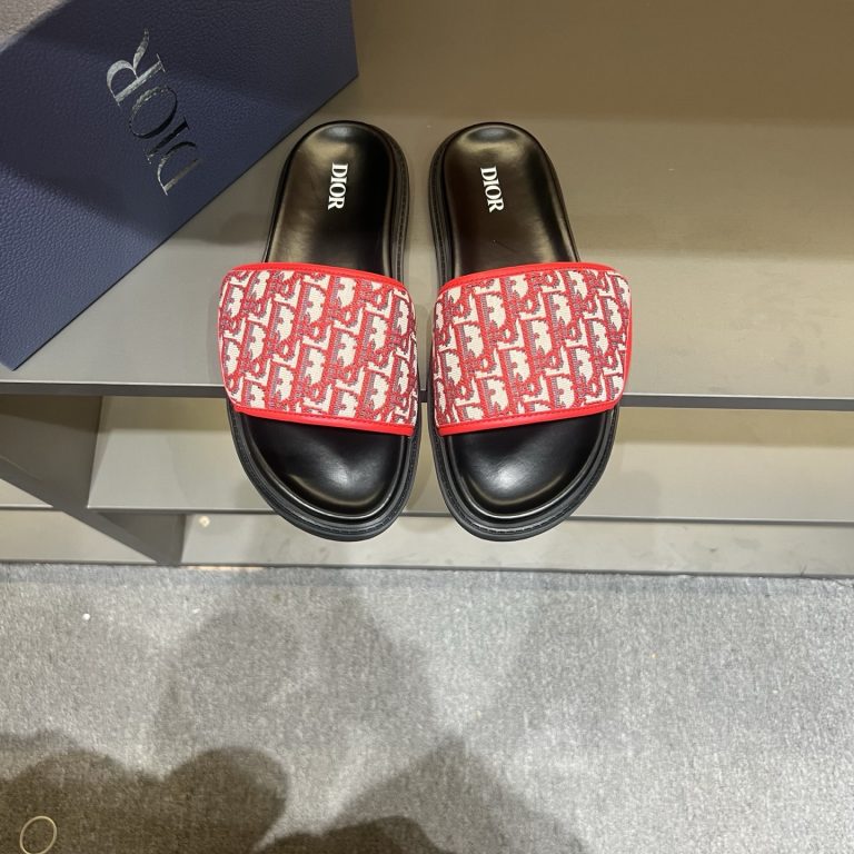 Dior Zapatos Casual Dupe Mejores sitios web de zapatos falsos