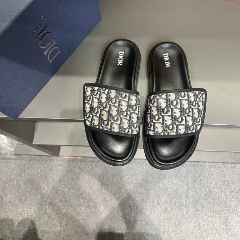 Dior Shoes Casual Dupe Fake Trainers