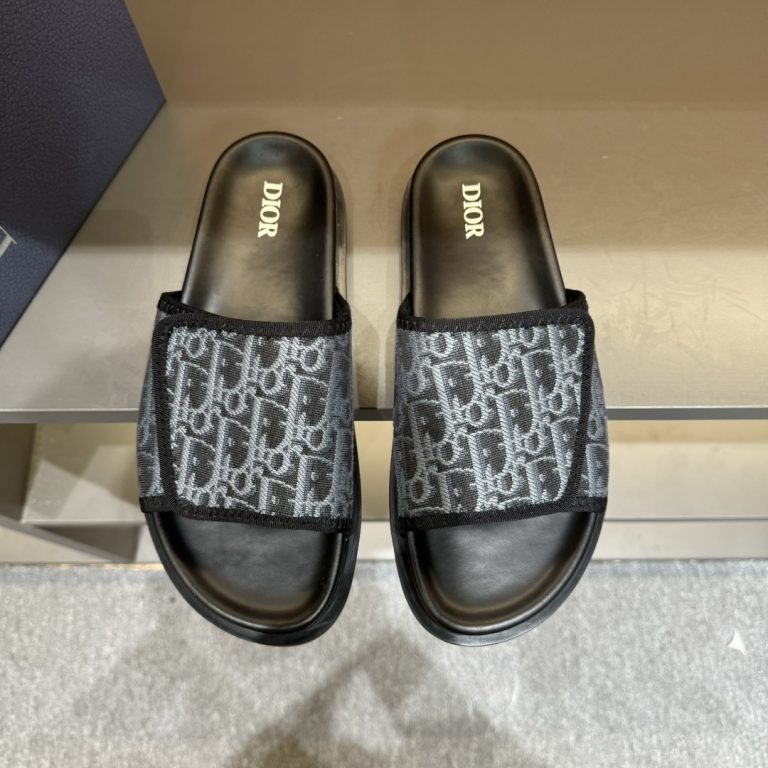 Dior Zapatos Casual Falsos Zapatos Falsos Lista de Sitios Web