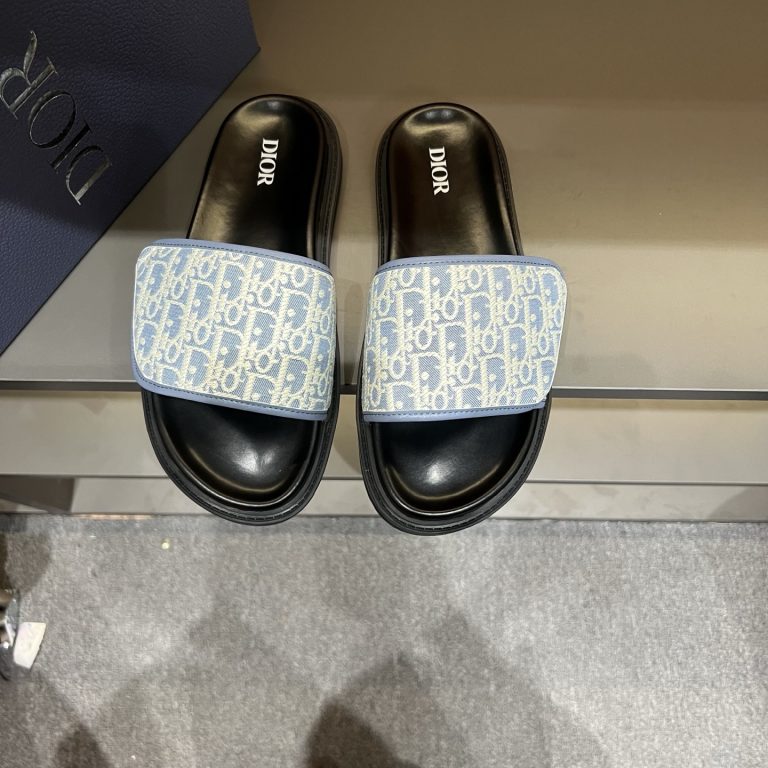 Dior Shoes Casual Fake Shoe Replicas Cheap