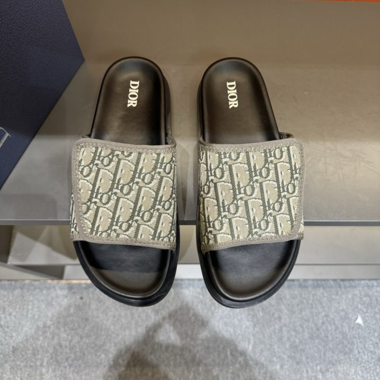 Chaussures Dior Casual First Copy Replica Designer Shoes