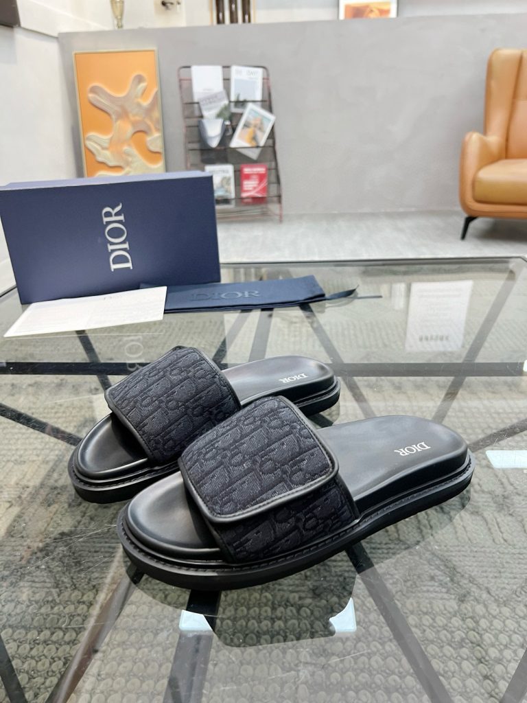 Dior Shoes Casual First Copy Replica Shoes Cheap