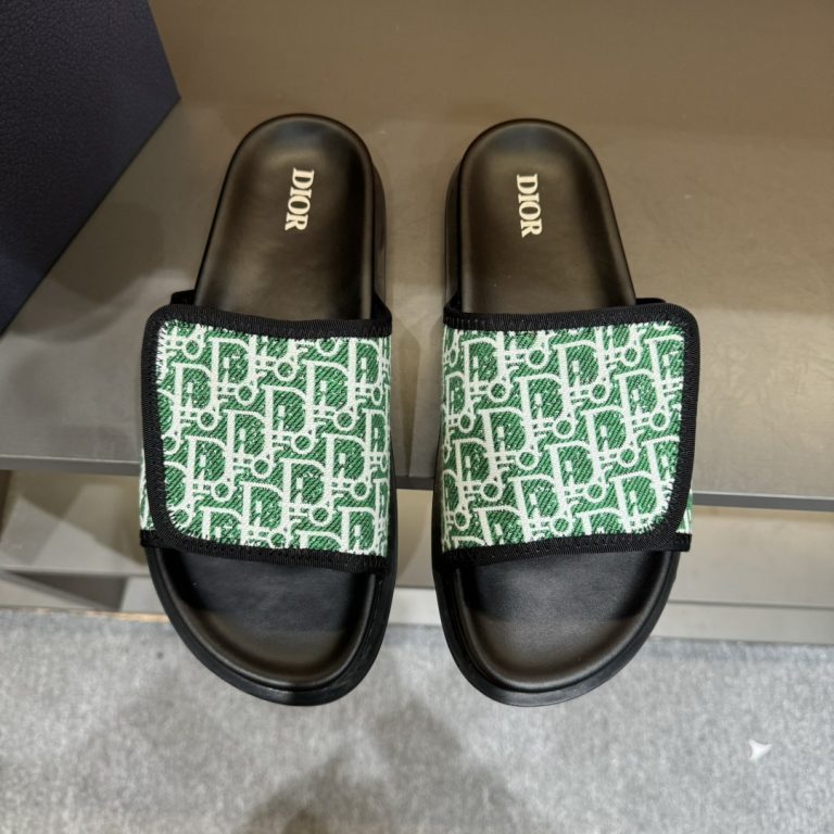 Dior Schuhe Casual hohe Qualität gefälschte rote Unterseite Schuhe