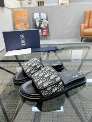 Dior Shoes Casual High Quality Fake Sneakers Cheap