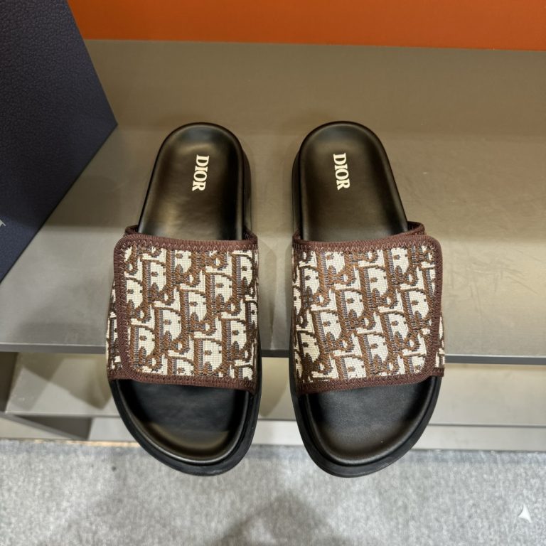 Dior Schuhe Casual Hohe Qualität Knock Off Designer Schuhe