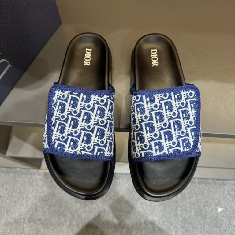 Dior Schuhe Casual Luxus Fake Designer Schuhe Billig