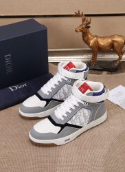 Dior Shoes Cowhide Black Classic Super Clone Buy Replica Shoes