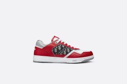 Dior Shoes Cowhide Blue Classic Fake Best Fake Shoe Websites