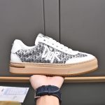 Dior Shoes Cowhide Casual First Copy Fake Shoe Website (en anglais)