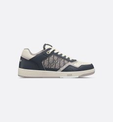 Dior Shoes Cowhide Classic 1:1 Fake Sneakers