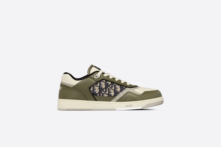 Dior Shoes Cowhide Classic Aaa Fake Off White Shoes