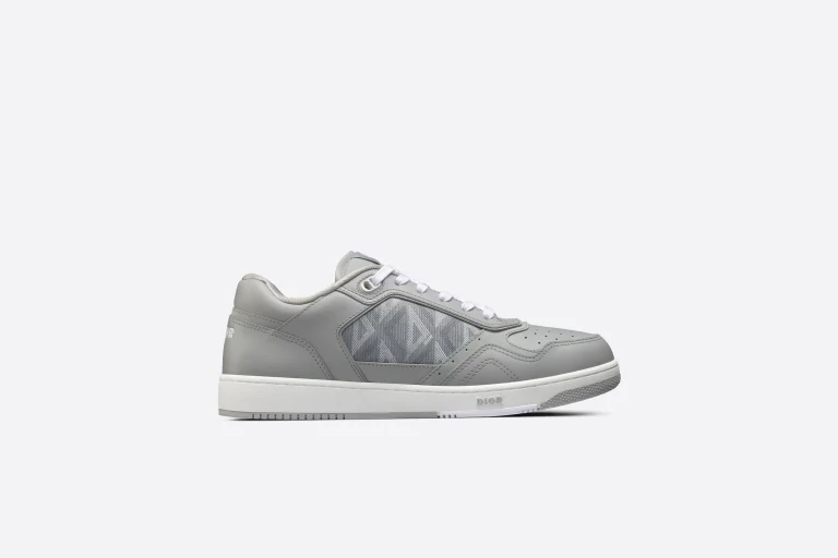 Dior Shoes Cowhide Classic Aaa Fake Sneakers Cheap