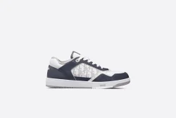Dior Shoes Cowhide Classic Dupe Fake Designer Shoes