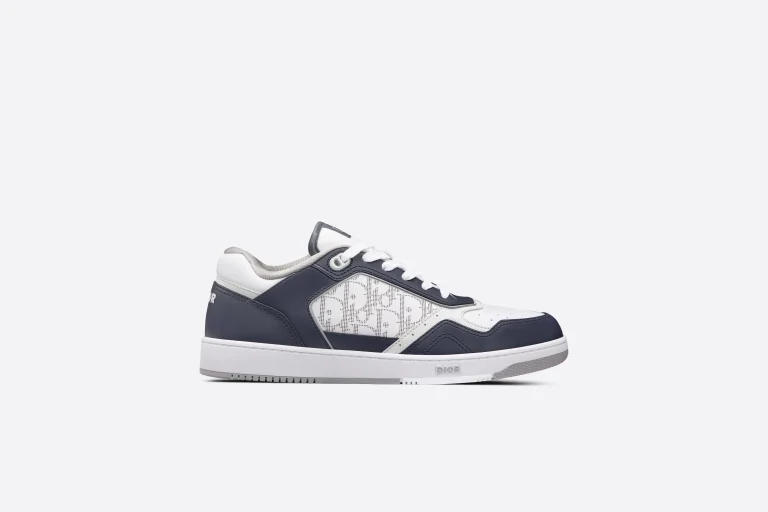 Dior Shoes Cowhide Classic Dupe Fake Designer Shoes