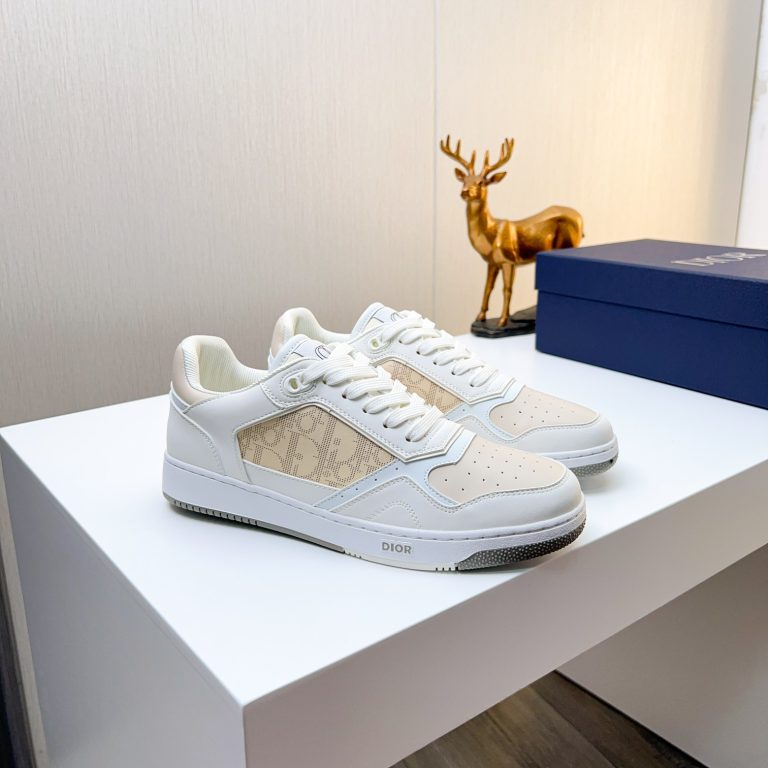 Dior Schuhe Rindsleder Klassisch Erste Kopie Beste Replik Schuhe