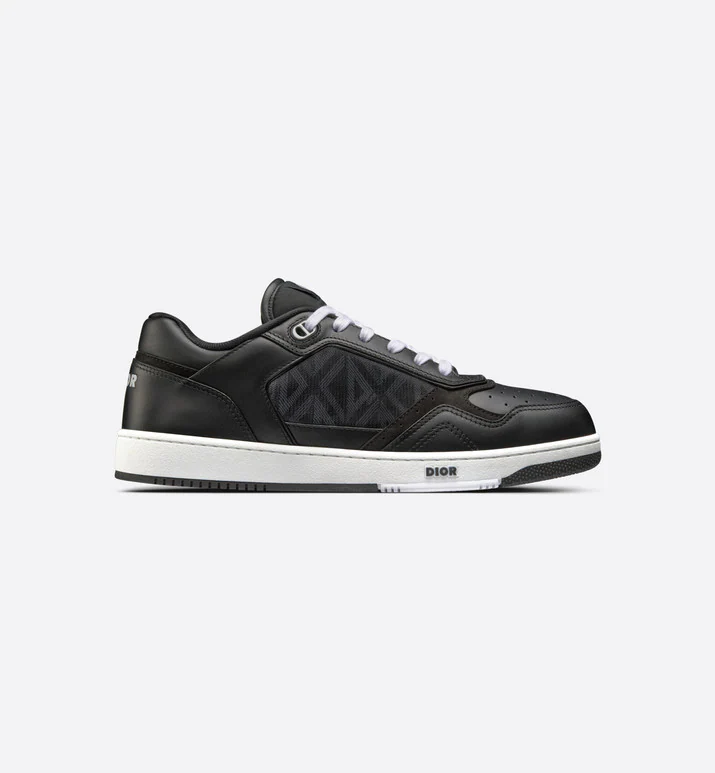 Dior Shoes Cowhide Classic Replica Best Fake Shoe Websites