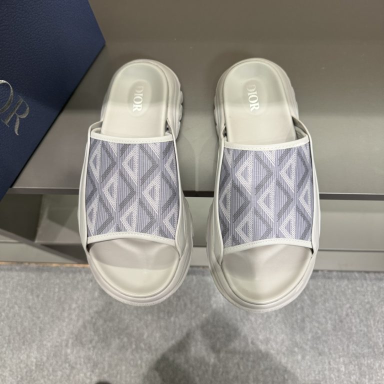 Zapatos Dior Piel Negro Clásico 1:1 Zapatos Valentino de imitación