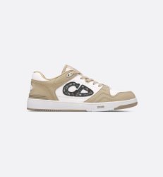 Dior Shoes Leather Black Classic Look Alike Fake Golden Goose Shoes