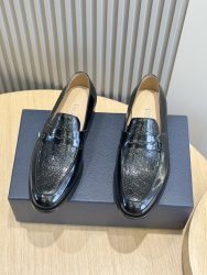 Dior Shoes Leather Casual Aaa Fake Shoes For Sale