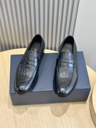 Dior Shoes Leather Casual Designer Replica Trainers